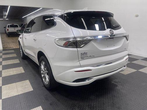 2023 Buick Enclave Avenir AWD