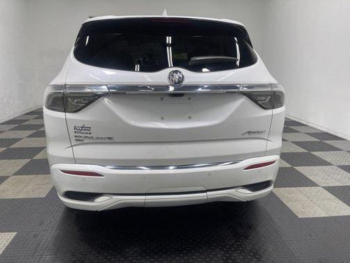 2023 Buick Enclave Avenir AWD