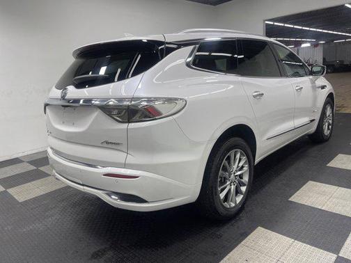2023 Buick Enclave Avenir AWD