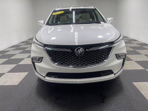2023 Buick Enclave Avenir AWD