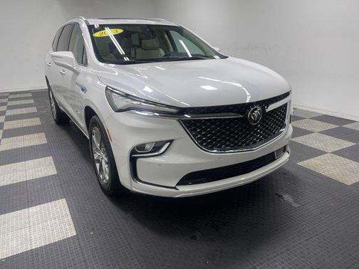 2023 Buick Enclave Avenir AWD