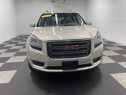2015 GMC Acadia SLT-1