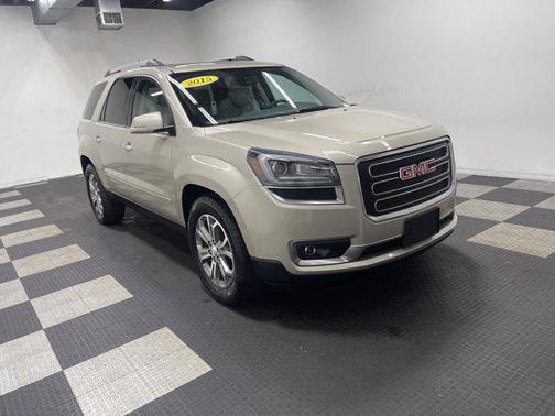 2015 GMC Acadia SLT-1