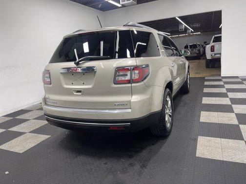 2015 GMC Acadia SLT-1