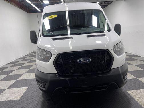 2022 Ford Transit-250 Base