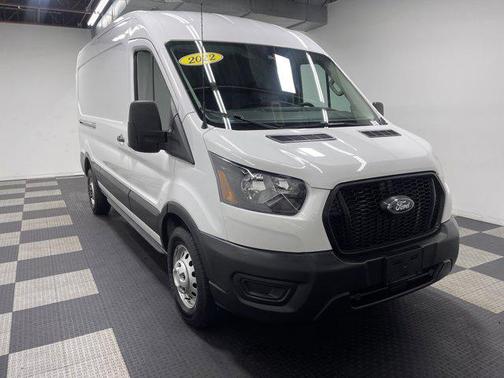 2022 Ford Transit-250 Base
