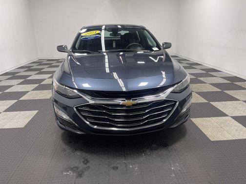 2021 Chevrolet Malibu FWD LT