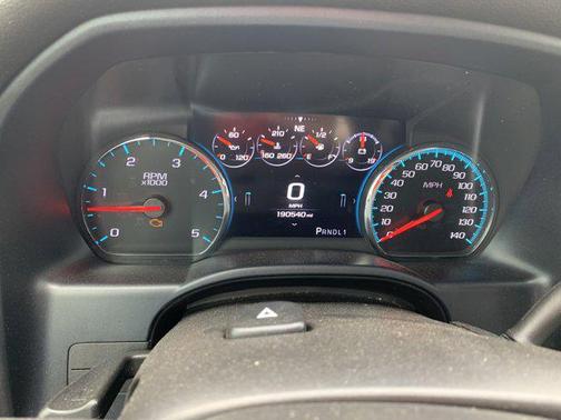 2018 GMC Sierra 3500 Denali