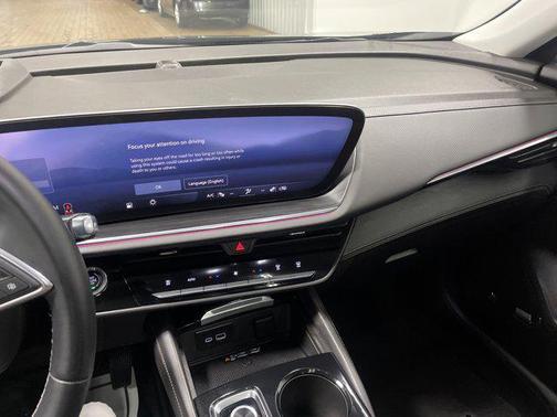 2025 Buick Envision Preferred AWD