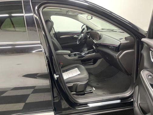 2025 Buick Envision Preferred AWD