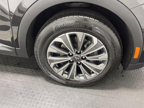 2025 Buick Envision Preferred AWD