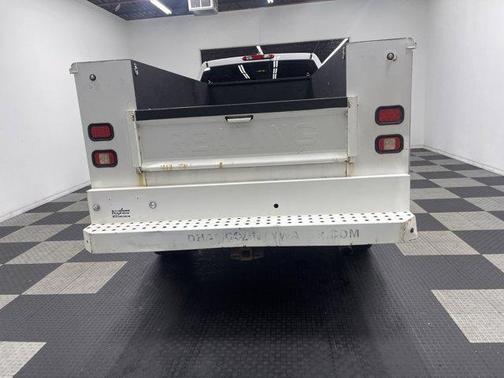 2012 Chevrolet Silverado 2500 Work Truck