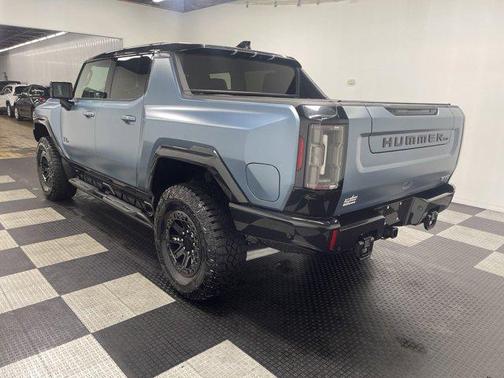 2024 GMC HUMMER EV Pickup 3X