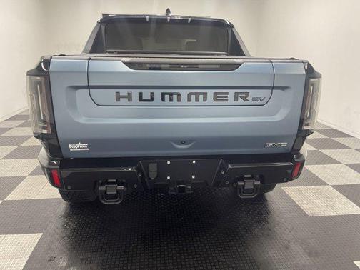2024 GMC HUMMER EV Pickup 3X