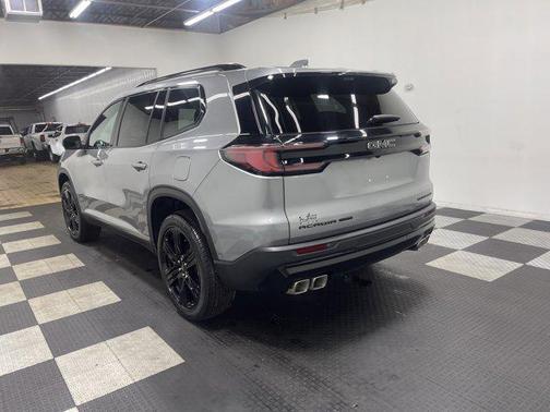 2026 GMC Acadia Elevation AWD