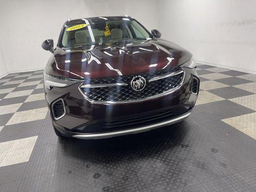 2023 Buick Envision Avenir AWD