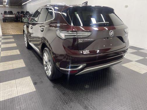 2023 Buick Envision Avenir AWD