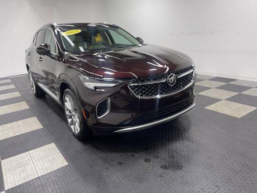 2023 Buick Envision Avenir AWD