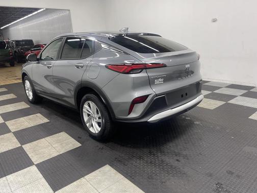 2026 Buick Envista Preferred FWD