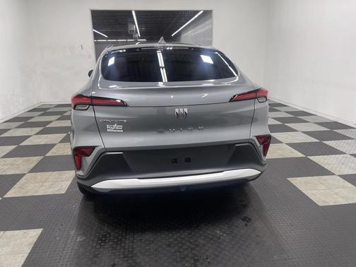 2026 Buick Envista Preferred FWD