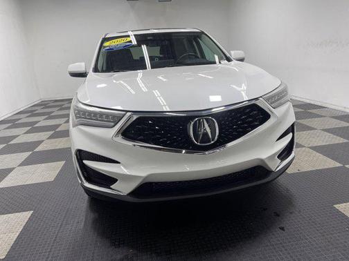 2020 Acura RDX Base