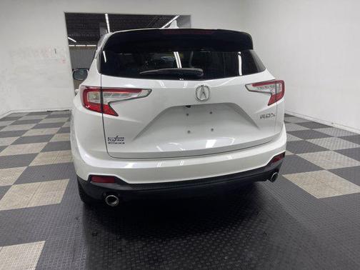 2020 Acura RDX Base