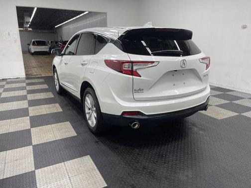 2020 Acura RDX Base