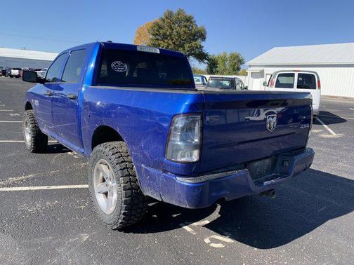 2015 RAM 1500 Tradesman/Express