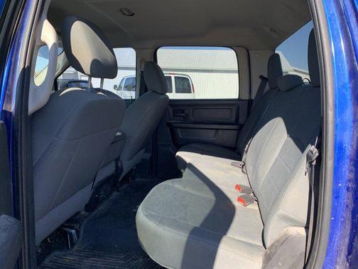 2015 RAM 1500 Tradesman/Express