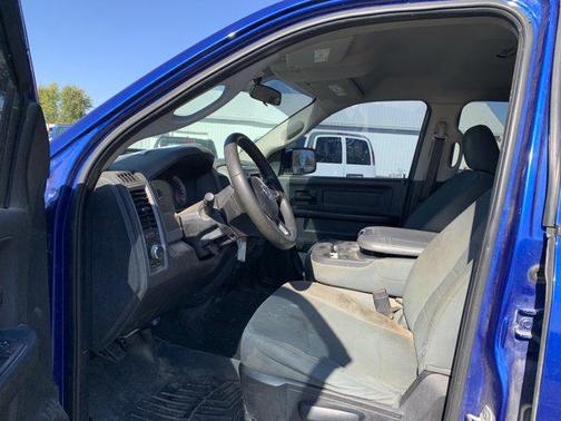 2015 RAM 1500 Tradesman/Express