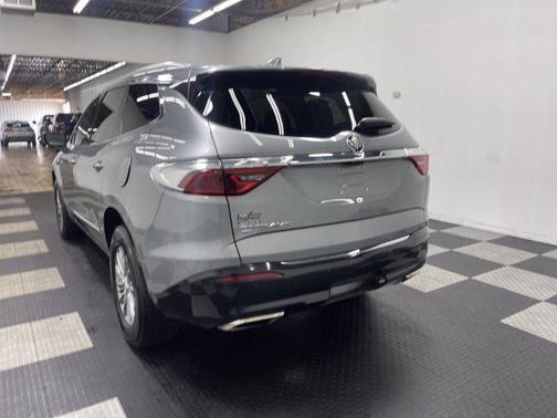 2024 Buick Enclave Premium AWD
