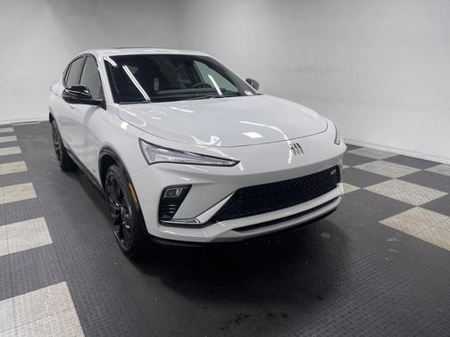 2026 Buick Envista Sport Touring FWD