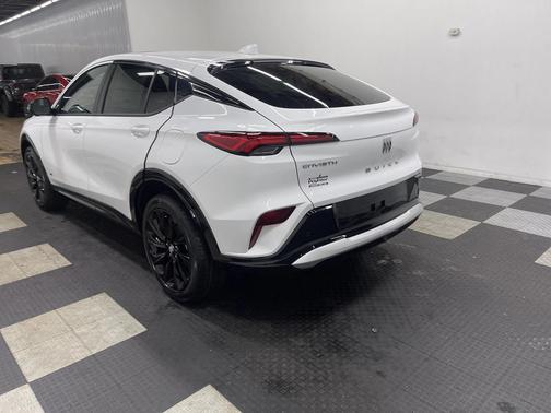 2026 Buick Envista Sport Touring FWD