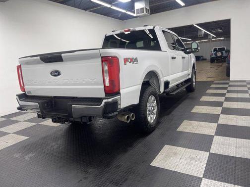 2024 Ford F-250 XLT