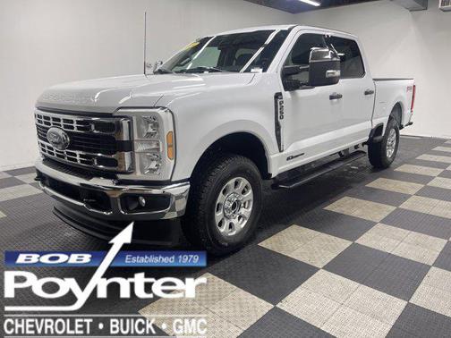 2024 Ford F-250 XLT