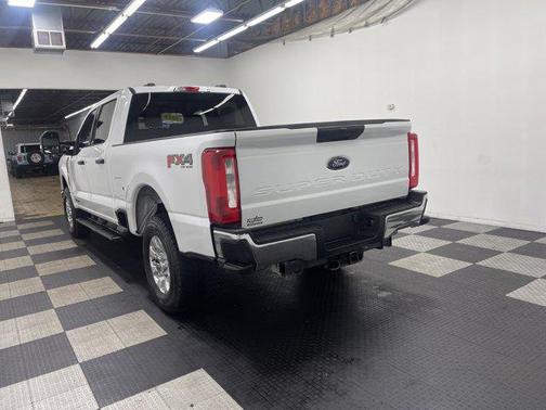 2024 Ford F-250 XLT