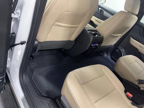 2025 Buick Enclave Preferred FWD