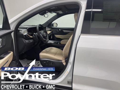 2025 Buick Enclave Preferred FWD