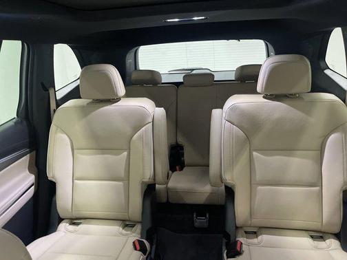 2025 Buick Enclave Preferred FWD