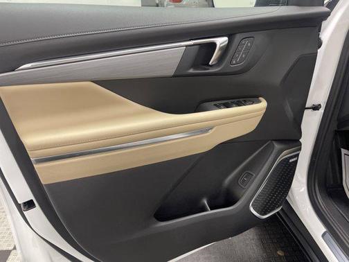 2025 Buick Enclave Preferred FWD