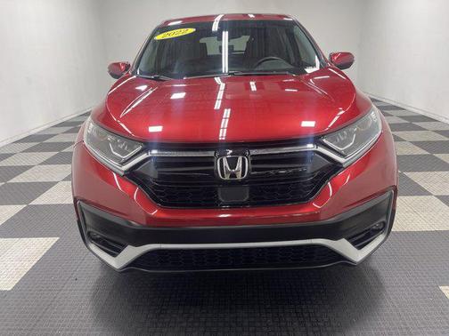 2022 Honda CR-V 2WD EX