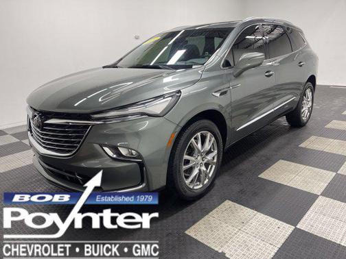 2022 Buick Enclave FWD Premium