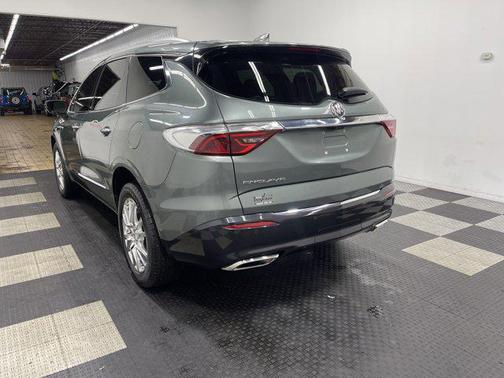2022 Buick Enclave FWD Premium