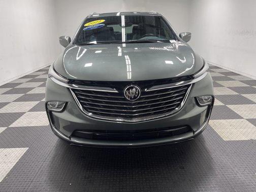 2022 Buick Enclave FWD Premium