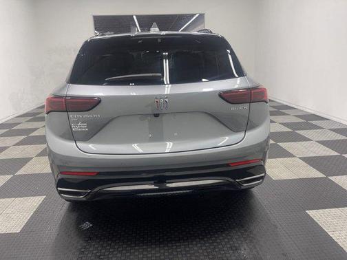 2025 Buick Envision Sport Touring AWD