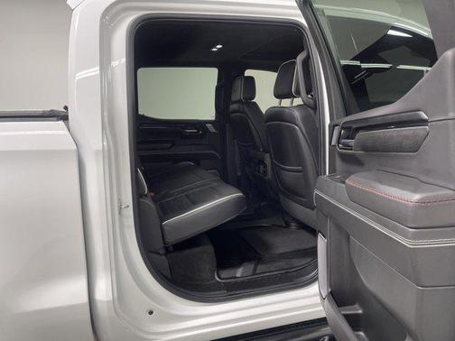 2022 GMC Sierra 1500 AT4X