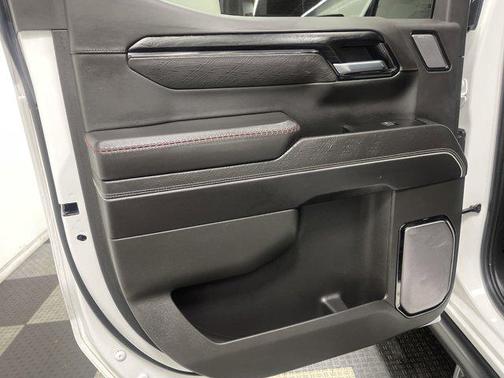 2022 GMC Sierra 1500 AT4X