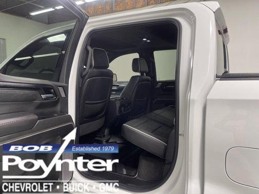2022 GMC Sierra 1500 AT4X