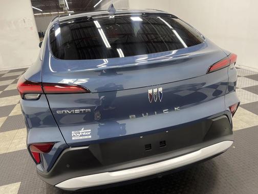 2026 Buick Envista Preferred FWD