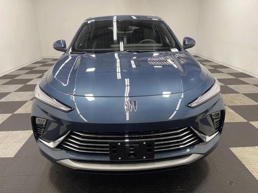 2026 Buick Envista Preferred FWD